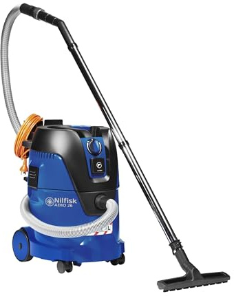 Nass-Trockensauger AERO 26-2L PC 220-240V 50/60HZ EU | 107420040
