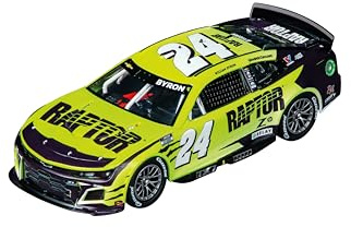 NASCAR Camaro NextGen ZL1 Hendrick Motorsports, William Byron, No.24