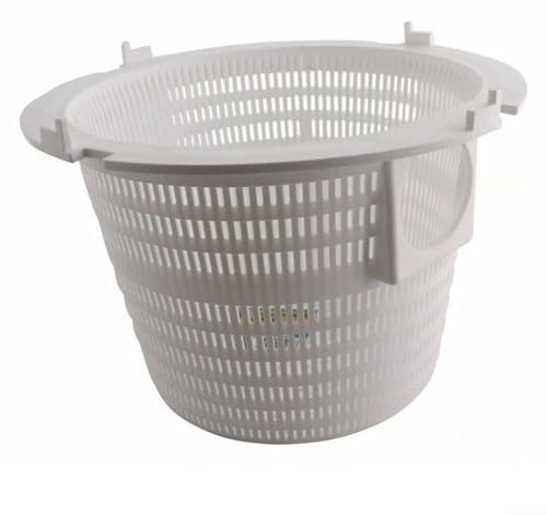 Skimmer Basket For Paramount SP5000 Swimming Pool, Compatible Replacement, Built To Withstand Regular Use And Deliver Long-lasting Performance