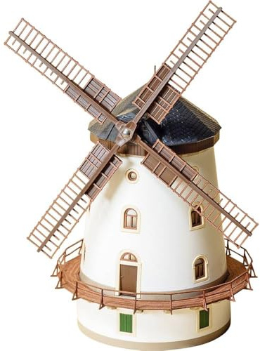 Auhagen 14490 N Windmühle Gohlis
