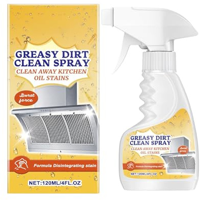 Prodotti per la pulizia, ad azione rapida, rimozione delle macchie, tavolo da cucina, forno, elettrodomestici, padella, ventilatore, fornello, bagno, uso domestico, WC
