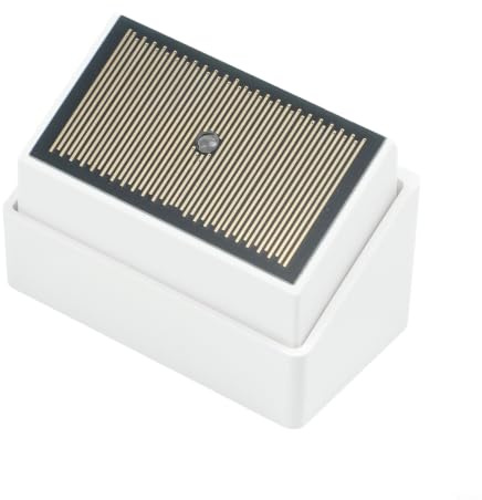 per sensore pioggia Zigbee Smart Rilevatore di pioggia IPX4 impermeabile per | Integrazione Zigbee senza soluzione di continuità, compatibile con Home Assistant, Z2M, SmartThings, scene automatiche