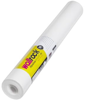Mav Erfurt Wallrock Fibreliner Smooth Heavy Lining Paper 10mtr x 55cm