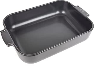 Molde rectangular Peugeot 36 x 23 x 7 pizarra