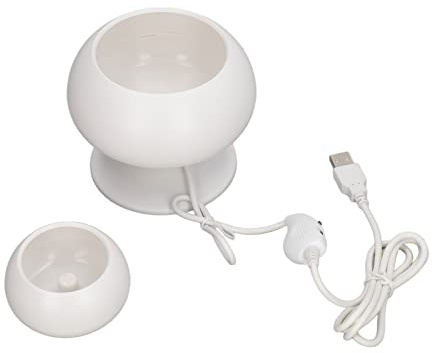 Hilandero de Cuentas Eléctrico, Enhebrador de Cuentas de Velocidad Ajustable, Máquina Cargadora de Cuentas Automática para la Fabricación de Joyas, Cuentas de Semillas DIY,
