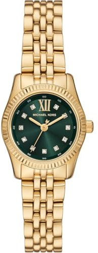 Montre Michael Kors Analogique pour Femmes Lexington
