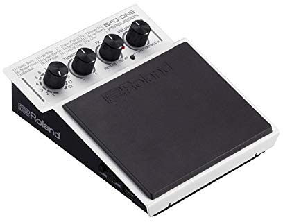 Roland SPD::ONE PERCUSSION Percussion Pad Roland