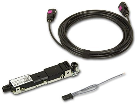 Kufatec FISTUNE Antennenmodul