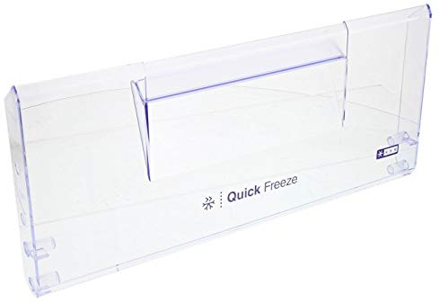 AEG FREEZER COMPARTMENT DOOR FLAP