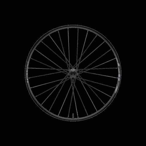Zipp Unisex – Erwachsene AMWH 101X TLDBCL 7R XDR12X142 SND NTWA1, Schwarz, Default