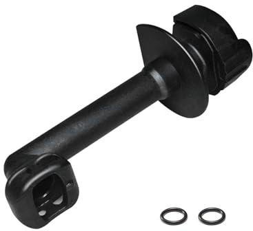 Fai Top High Pressure Washer Elbow, Outlet Hose, Compatible with karcher K2-K4