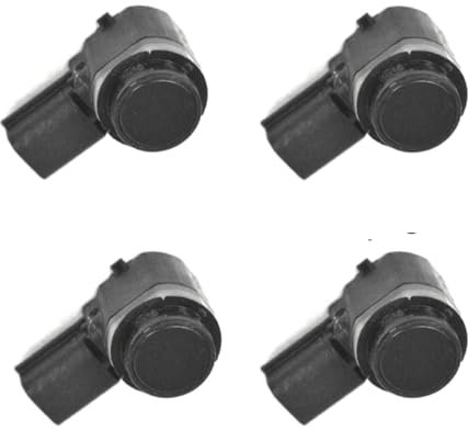 Sensoren Einparkassistent Für Ford Für Kuga C520 MK2 2013-2019 FR3T-15K859-BA 4 PCS PDC Parkplatz Sensor F1CT-15K859-BA F1CT15K859BA Einparkhilfe Sensor