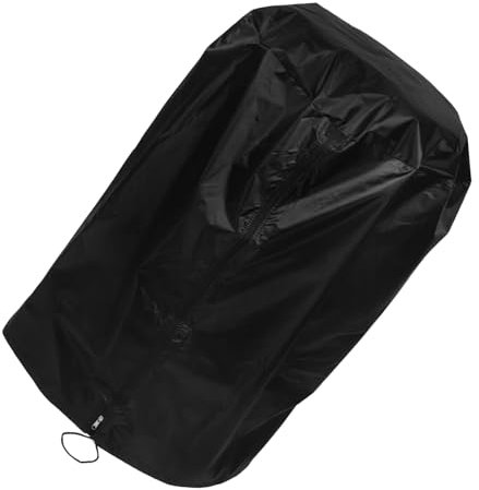 Cabilock Housse de Pneu Robuste Oxford pour Voitures SUV Camping Car Remorque Protection Durable et Stockage Polyvalent Transport Compatible avec Divers
