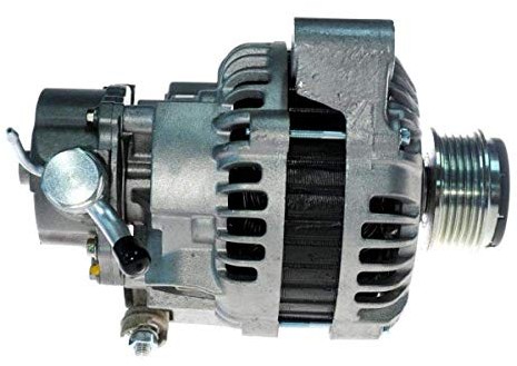 HELLA 8EL 011 711-231 Alternador - 14V - 110A