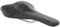 Sqlab 611 Ergowave CrMo, MTB Tech & Trail Fahrradsattel, 13 cm, Schwarz