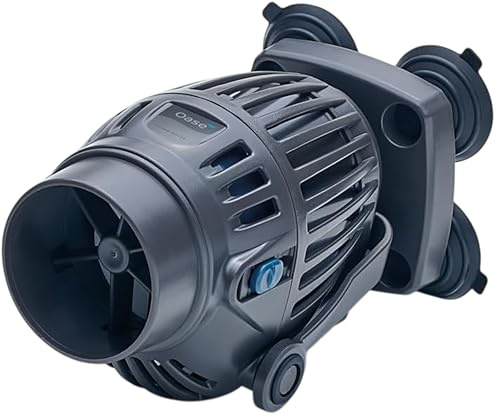 OASE Stramax Classic 2000 Pumpe für Süßwasser und Meerwasser