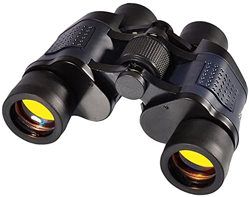 Teleskop-Fernglas 60X60 Hd Hohe Klarheit 10000M Hohe Leistung Für Outdoor-Jagd Optisches LLL Nachtsicht-Fernglas Fester Zoom