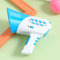 Tomaibaby Party Prank Toy Voice Conversion Toy Creative Voice Changer Toy- Sound Change Megaphone- Role Cosplay Toy- Party Prank Toy (without Battery) Multi Voice Changer Megaphone