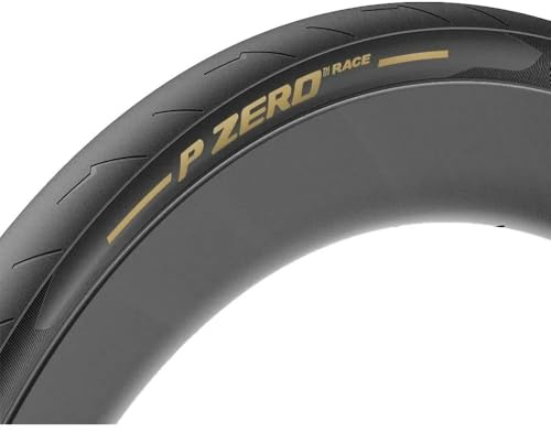 Pirelli P Zero Race,Größe: 28-622, Faltreifen Gold Label