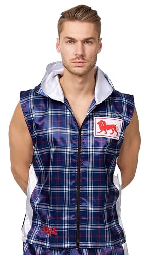 Lonsdale Einlauf Jacke CLUTTON