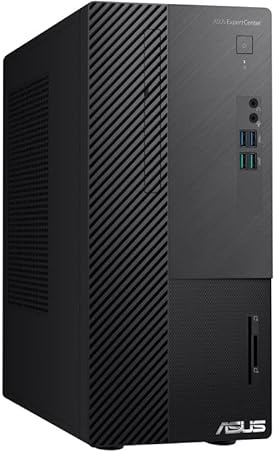 ASUS D500MDCZ/SFF 15L/i3-12/8/256/W11P