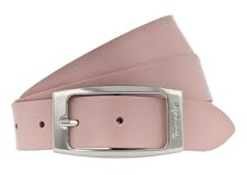 Tamaris Gürtel Essential Classics TB0006L07 Damen Gürtel Uni
