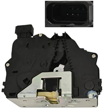 Türschloss Stellmotor Für Opel Für Corsa D 2006 2007 2008 2009 2010 2011 13258271 13258274 LHD Vorne Links Rechts Türschloss Antrieb(LHD Front Left)