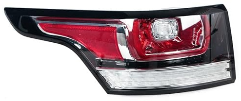 Assemblage Feu Arriere Pour Voiture Feux Arrière Pour Land Pour Rover Pour Range Pour Rover Pour Sport Feux Conduite Feux Signalisation Feux Freinage Recul Clignotants Voiture Feu Arriere Pour Voiture