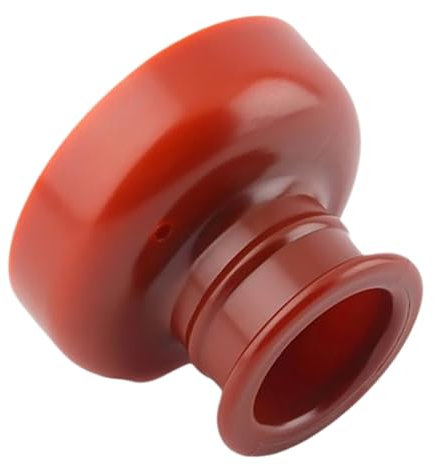 Zerodeko Stampo per Ciambelle con Design Mold per Dolci Versatile per Ciambelle Torte e Pane Utensile Facile da Usare per Fornire Dolci e Stupire gli Ospiti