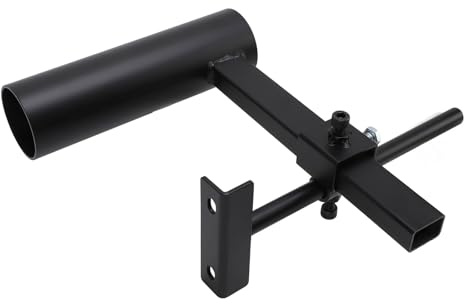 Karlak Machine de Changeur de Pneus Manuel Robuste, équilibré, Facile à Installer, Retrait Rapide et Installation de Pneus Usés, pour Diverses Roues de Voitures