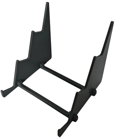 HINAYOSAN Versatile 3Tier Keyboard Stand Three Layer Keyboard Holder For Office Desks And Study Room Organized Environment Space Saving Desk Accessory