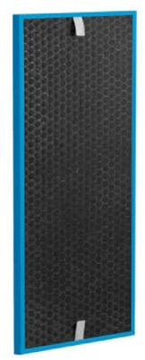 Filtro de aire acondicionado de carbón Aire acondicionado XD6061F0, XD7161E0 ROWENTA Aire acondicionado XD6061F0, XD7161E0 ROWENTA