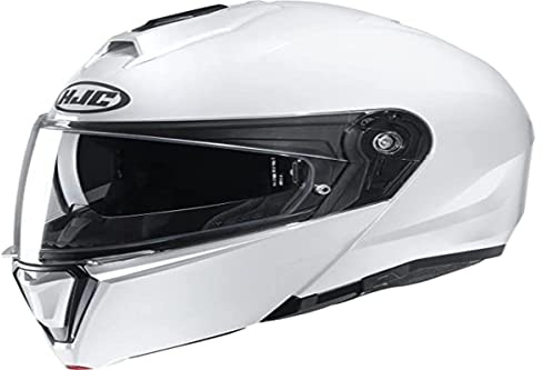 HJC Helmets Herren I90 helmet
