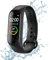 Fitness Tracker, M4 Smart Watch, Activity Tracker Orologio con cardiofrequenzimetro, IP67 Impermeabile Pedometro Sport Braccialetto Salute Fitness