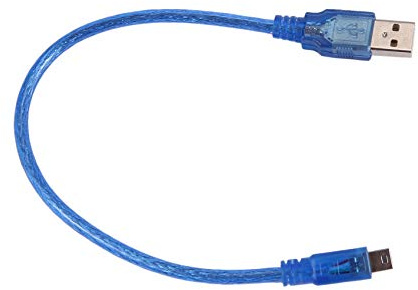 Losueeun 1 mini câble USB pour carte de contrôleur nano