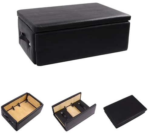 AGGBDYXO Pilates-Sitzbox, Ausrüstung, Pilates-Zubehör, Pilates-Reformer-Box zur Verbesserung der Bewegungsfreiheit und Flexibilität