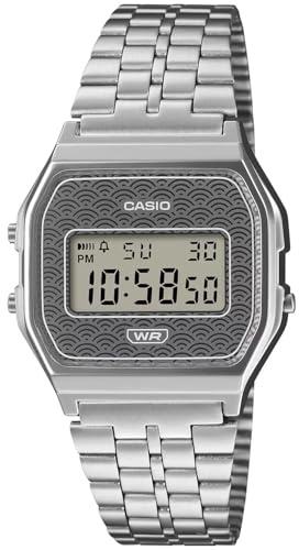 Casio Vintage Collection A159WEVJ-7 - Reloj Digital para Hombre