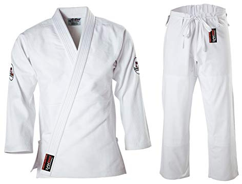 Kwon DANRHO Ju Jutsu Anzug Fight JJ 550 170