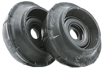 RIDEX 1180S0323 Jeu Coupelle d'amortisseur Avant avec roulement pour RENAULT Clio II 3/5 portes (BB, CB, BB0/1/2, CB0/1/2)