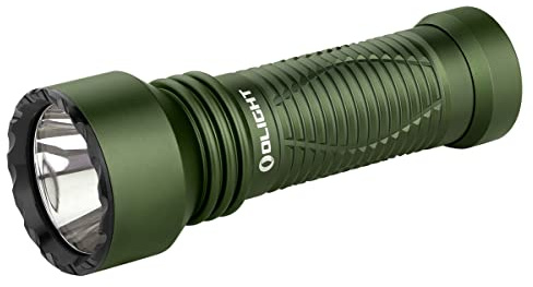 OLIGHT Javelot Mini Taschenlampe Wiederaufladbar OD Grün