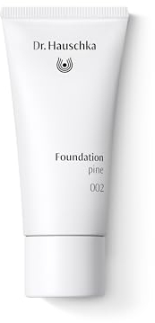 Dr. Hauschka - Foundation 002 Pine 30 ml