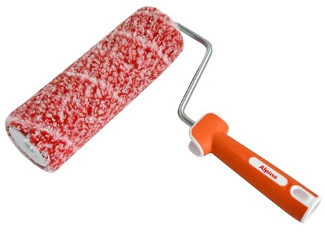 Alpina E-Commerce Roller 22cm