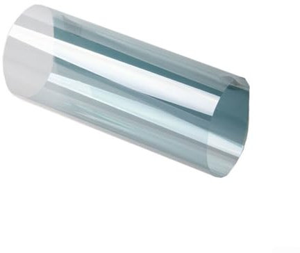 Film teinté en céramique pour automobile Nano 75VLT pour une meilleure protection contre les UV et la chaleur