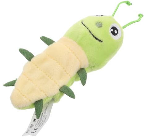 BESPORTBLE Tier Fingerpuppen für Kleinkinder Weiches Plüschspielzeug für Frühe Bildung und Rollenspiele Niedliches Tier Design für Geschichtenerzählen und Interaktion