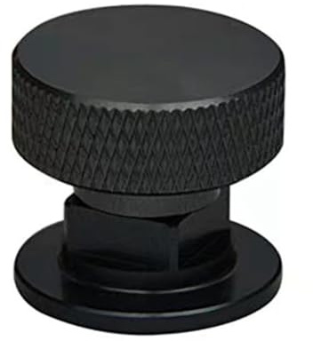 Asyduey Schweißhaube (Pipeliner) Befestigungselemente, Schweißhelm-Kopfbedeckung, Ersatzhelm, Rändelschraube, Schweißhelm-Ersatzteile, Zubehör, Schwarz