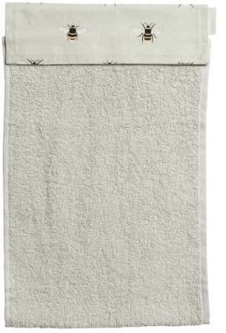 Sophie Allport Bees Roller Hand Towel