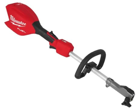 Milwaukee M18FOPH-0 Fuel Outdoor Basisgerät Aufsatzsystem ohne Aufsatz