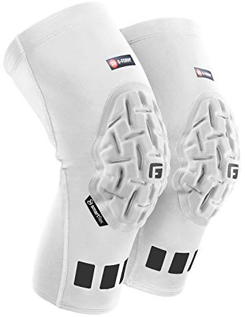 G-Form Pro Padded Compression Knee Sleeve - Kniestütze für Männer und Frauen