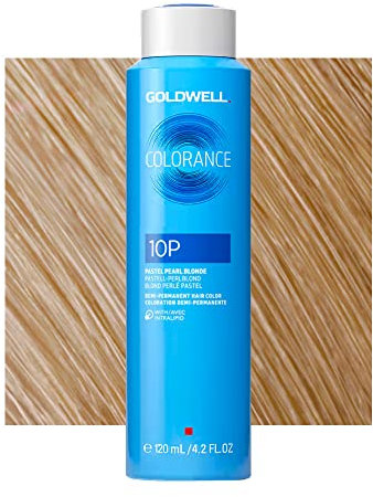 GOLDWELL Colorance 10P Pastel Pearl Blonde can 120ml