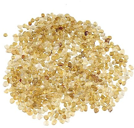 POPETPOP Grava Colorida Pecera Grava Grava De Vidrio